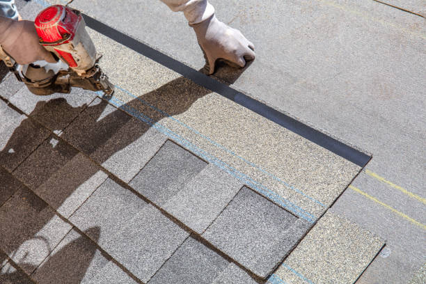 Best Chimney Flashing Repair  in Vley, AL
